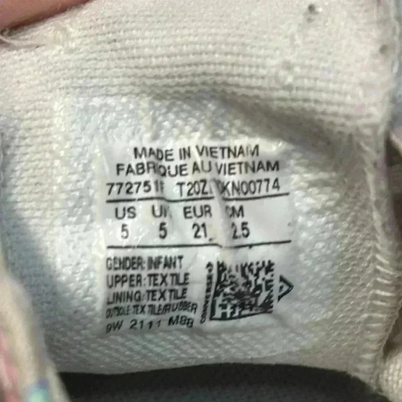 Traditional Afghani Slippers/Jutti shoes /party shoes  - Size 5 - Picture 6 of 11